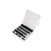 Gunson Cable Tie Kit 210pc
