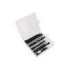 Gunson Cable Tie Kit 210pc