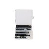 Gunson Cable Tie Kit 210pc