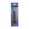 Gunson Classic Wooden Handle Screwdriver - Flat 9mm x 160mm