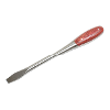 Gunson Classic Wooden Handle Screwdriver - Flat 10.5mm x 300mm