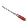Gunson Classic Wooden Handle Screwdriver - Flat 10.5mm x 300mm