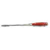 Gunson Classic Wooden Handle Screwdriver - Flat 10.5mm x 300mm