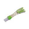 Gunson Twin Head Cleaning Brush