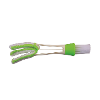 Gunson Twin Head Cleaning Brush