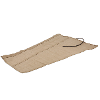 Gunson Waxed Canvas Tool Roll - 14 Pockets