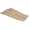 Gunson Waxed Canvas Tool Roll - 14 Pockets