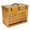 Machinist Toolbox 8 Drawer
