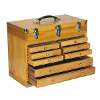 Machinist Toolbox 8 Drawer