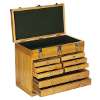 Machinist Toolbox 8 Drawer