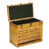 Machinist Toolbox 8 Drawer