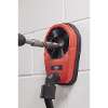 Sealey Drill Dust Extractor Nozzle 135mm DDE02