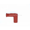 Champion Red Silicone Spark Plug Cap PRO-5U/200 PRO5U