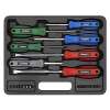 Screwdriver Set 21pc with Storage Case
