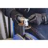 Air Angle Grinder &#216;100mm Heavy-Duty