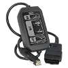 Diagnostic Socket Memory Safe - EOBD