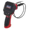 Video Borescope Ø3.9mm Camera
